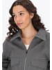 myMo Women Jacket in grey melange