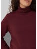 s.Oliver Strickpullover  in  3902_bordeaux