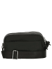 Mandarina Duck Hunter - Umhängetasche 23 cm (whitecap gray) in schwarz