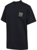 Hummel Hummel T-Shirt Hmlclean Lebensstil Mädchen in BLACK
