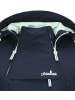 SCHIETWETTER Funktionsjacke "Schnattermaul Cindy" in navy