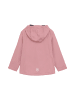 Color Kids Kurzjacke COGirls SoftshellLight weight in Pink