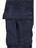 Urban Classics Cargo-Hosen in midnightnavy