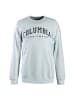 Columbia Sweatshirt in Weiß