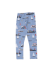 Walkiddy Leggings Marine Adventures-Leggings