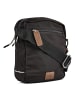 Camel Active Aurum Umhängetasche S 19 cm black