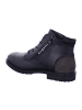 Bugatti Stiefeletten/Boot in grau