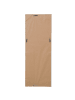 Beliani Wandspiegel ASPEN in Gold - (W) 51 x (H) 141 x (L) 4 cm