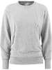 KARI TRAA Pullover in Grau