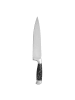 Butlers Messerset BOLERO 4er-Set in Silber