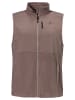 Schöffel Fleeceweste "Fleece Vt Style Ash WMN" in twilight mauve