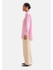 Seidensticker Hemdbluse Oversized in Rosa