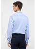 Eterna Hemd MODERN FIT in hellblau