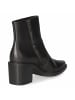 Paul Green Schlupfstiefel in schwarz