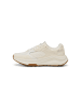 Marc O'Polo Sneaker Model Liv in white cotton