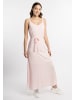 myMo Damen Kleid in Rosa