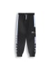 Coccodrillo Jogginghose in schwarz