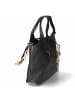 Fräulein Frida Handtasche in schwarz