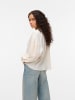 Vero Moda Top in Snow White