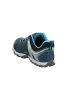 MEINDL Wanderschuhe in türkis