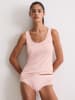 Marc O'Polo Tanktop Essentials in rose mauve