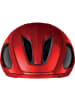 BASIL Helm Vento KinetiCore Road Metallic Red (M) - aerodynamischer