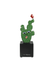 Goebel Figur " James Rizzi -Cactus in Texas " in Bunt
