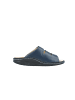 Finn Comfort Damen Pantoletten ANDROS in Blau