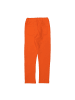 Walkiddy Leggings Orange Orange-Sweat Leggings
