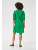 CULTURE Kleid CUhenriette Relaxed fit in Jolly Green