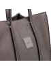 Gabor Elfie Shopper Tasche M 30 cm in old silver