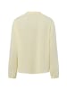 MARC CAIN SPORTS  Bluse in gelb