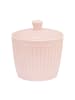 Greengate Zuckerdose ALICE PALE PINK Rosa