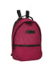 Puma Prime Time - Rucksack 34 cm in fuchsia purple-puma black