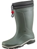 Dunlop Stiefel Blizzard in grün