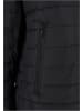 Urban Classics Urban Classics Herren Light Bubble Jacket in black