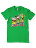 Cartoon Network T-Shirt "Ed, Edd n Eddy T-Shirt" in Grün