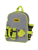 Happy People ADAC Entdecker-Rucksack, in Gelb ab