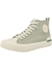 Palladium Sneaker mid Palla Ace Chukka ORG in hellgruen