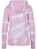 Urban Classics Sweat & Fleece - Hoody in girlypink