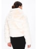 faina Women Jacket in offwhite