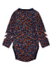 Hummel Strampler Hmlconfetti E-Sport Jungen in BLACK IRIS