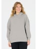 Athlecia Hoodie Larisa in 1005 Light Grey Melange