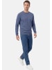 S. Oliver Pullover Basic in Blau