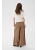 CULTURE Casual Hose CUjila Relaxed fit in Pine Bark