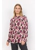 soyaconcept T-Shirt in rot