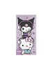 Hello Kitty Best Friend Strandtuch 70x140