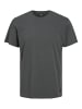Jack & Jones T-shirt in Peat