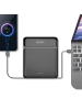 Wisam® Powerbank 100W 20000mAh für Laptop & Smartphones