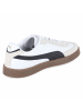 Puma Low Sneaker CLUB II ERA in weiß